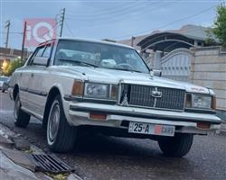 تويوتا كراون